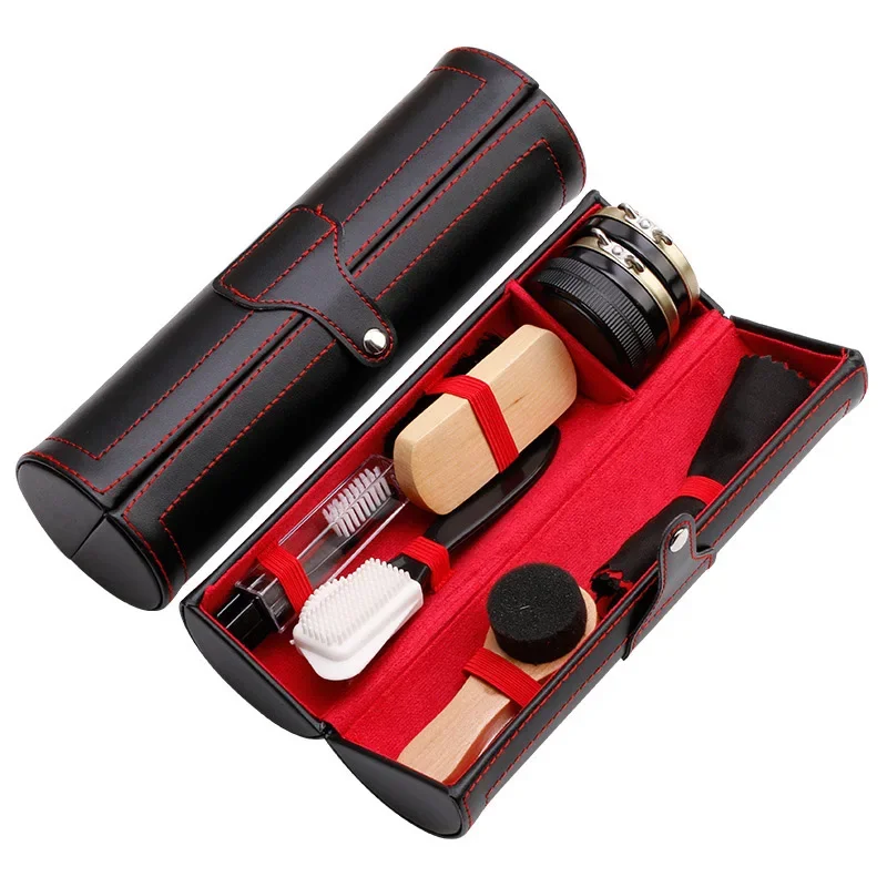 Sneaker Cleaning Kit - Kit Perawatan Sepatu Profesional Set Pembersih