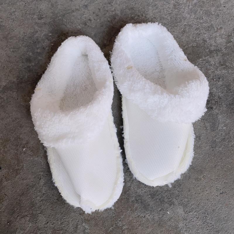 Sneaker Care Accessories - Pelapis Sepatu Musim Dingin yang Nyaman,