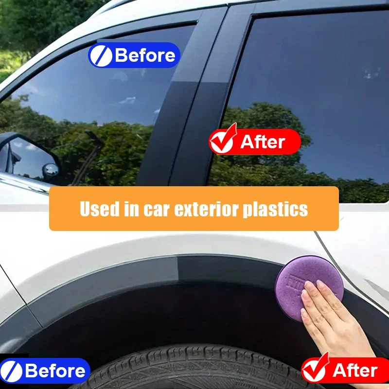 Sneaker Leather Care - Pembersih Interior Kulit Mobil Tahan Lama,