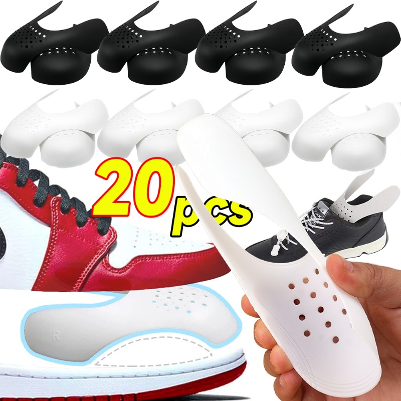 Sneaker Care Accessories - Pelindung Lipatan Sepatu Tandu Kepala Sneaker