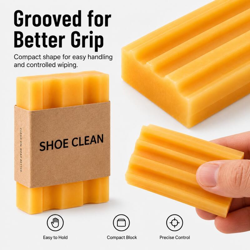 1/2/3PCS-Penghapus Noda Sepatu - Sneaker Care Cleaner ulasan dan harga