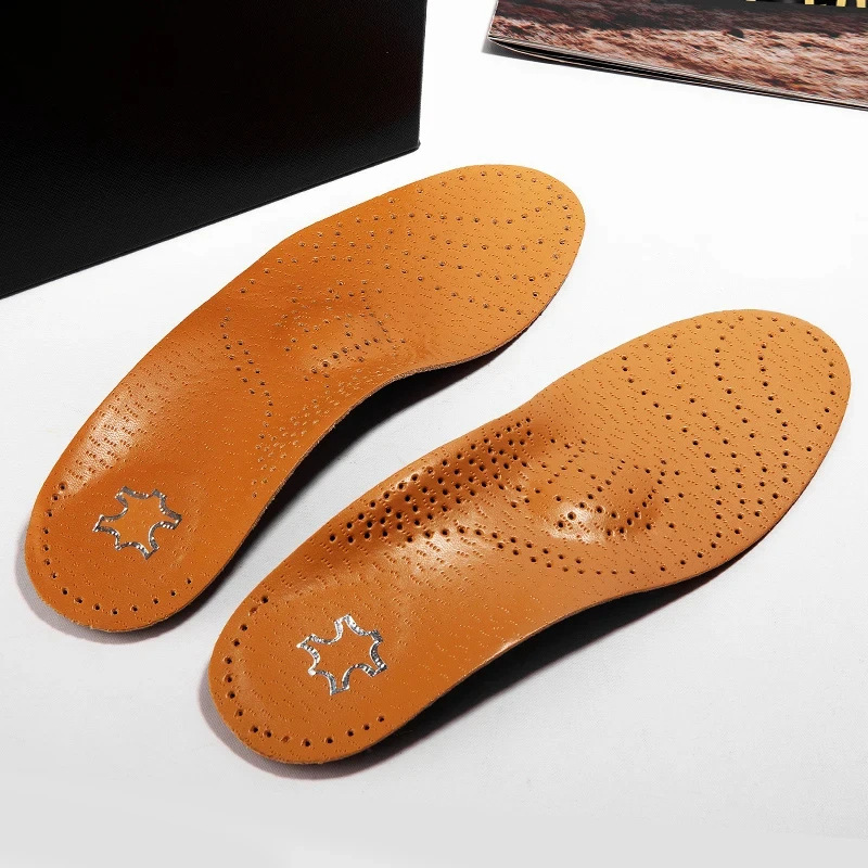 2 Pasang Sol Dalam Sepatu Kuli - Sneaker Leather Care ulasan dan harga