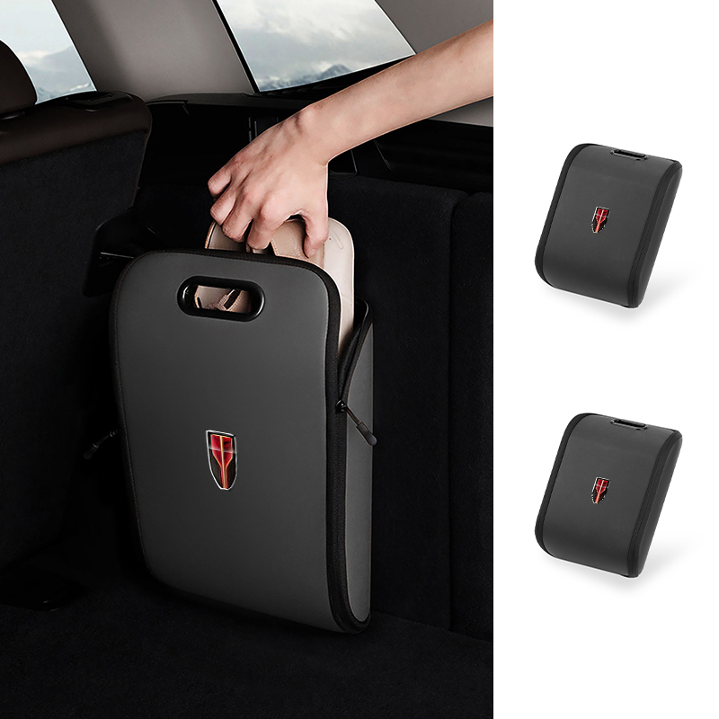 Tas Sepatu Mobil, Kantong Sepa - Sneaker Care Shoe Box ulasan dan harga