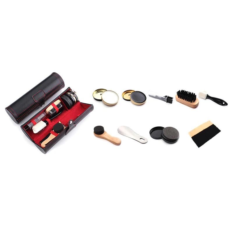 Kit Perawatan Sepatu Profesion - Sneaker Cleaning Kit ulasan dan harga