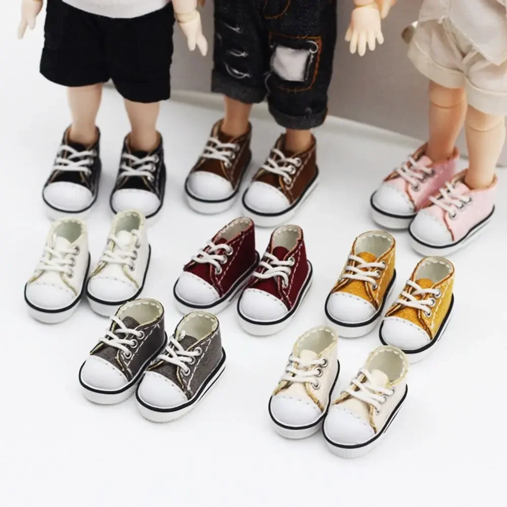 Sepatu Kanvas Kasual Boneka un - Sneaker Care Accessories ulasan dan harga