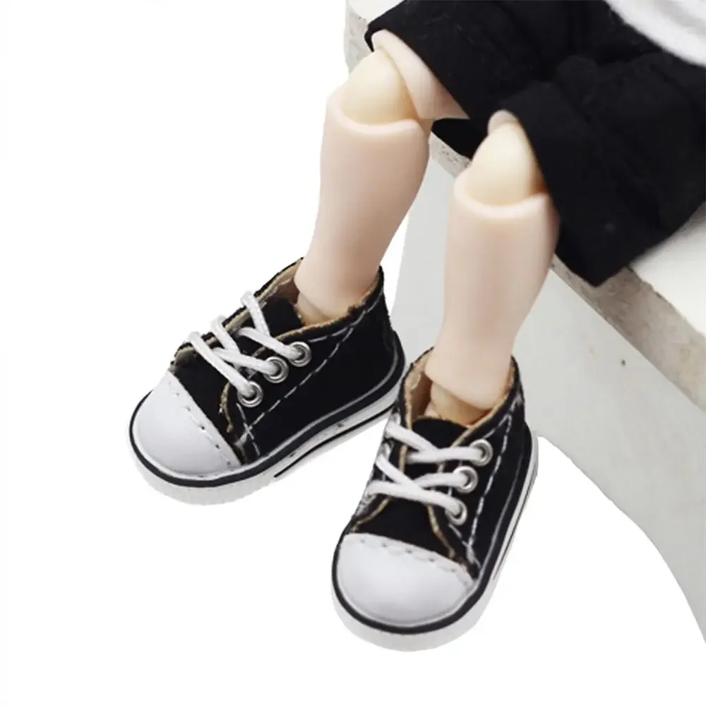 Sepatu Kanvas Kasual Boneka un - Sneaker Care Accessories ulasan dan harga