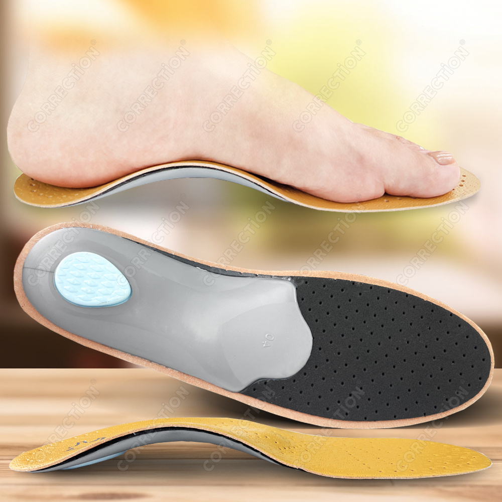 Sol Sepatu Ortopedi Kulit Peny - Sneaker Leather Care ulasan dan harga