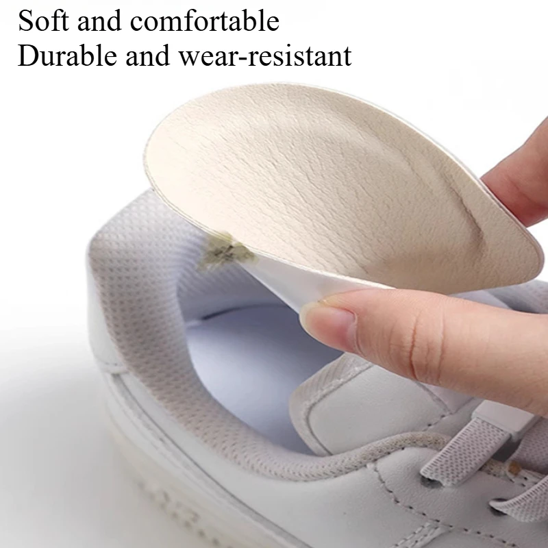 Stiker reparasi sepatu olahrag - Sneaker Leather Care ulasan dan harga