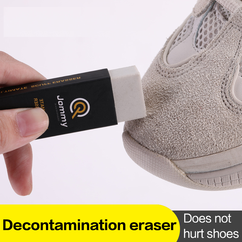 Penghapus Pembersih untuk Kuli - Sneaker Leather Care ulasan dan harga