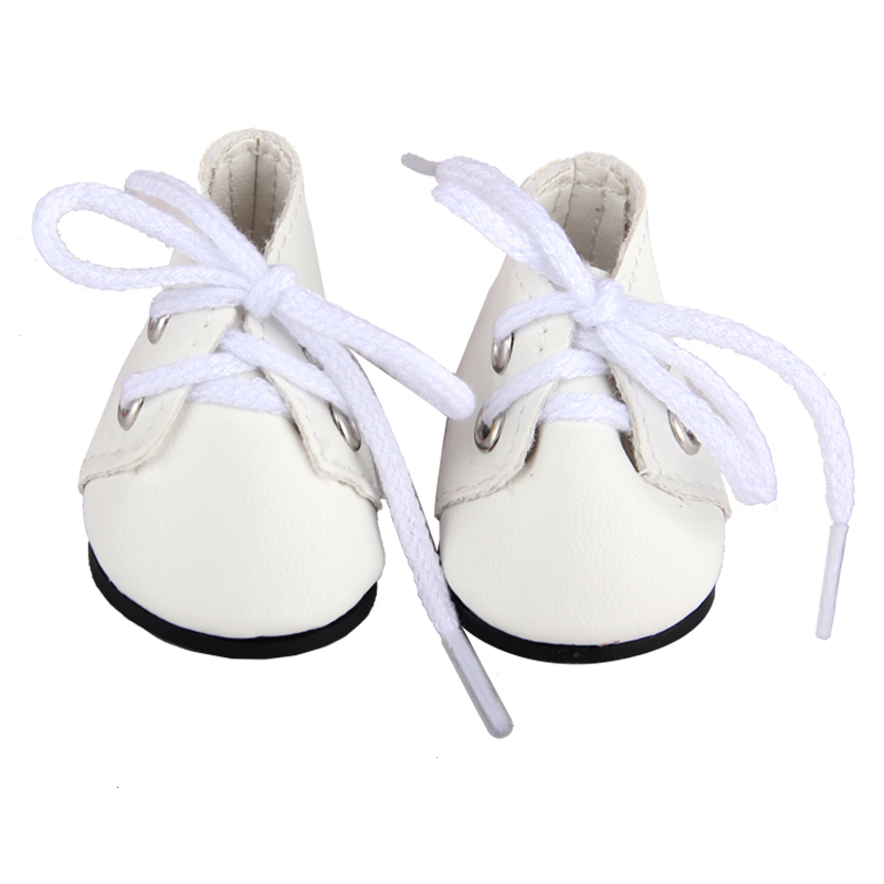 Sepatu Kanvas Boneka 5Cm Lucu  - Sneaker Care Accessories ulasan dan harga