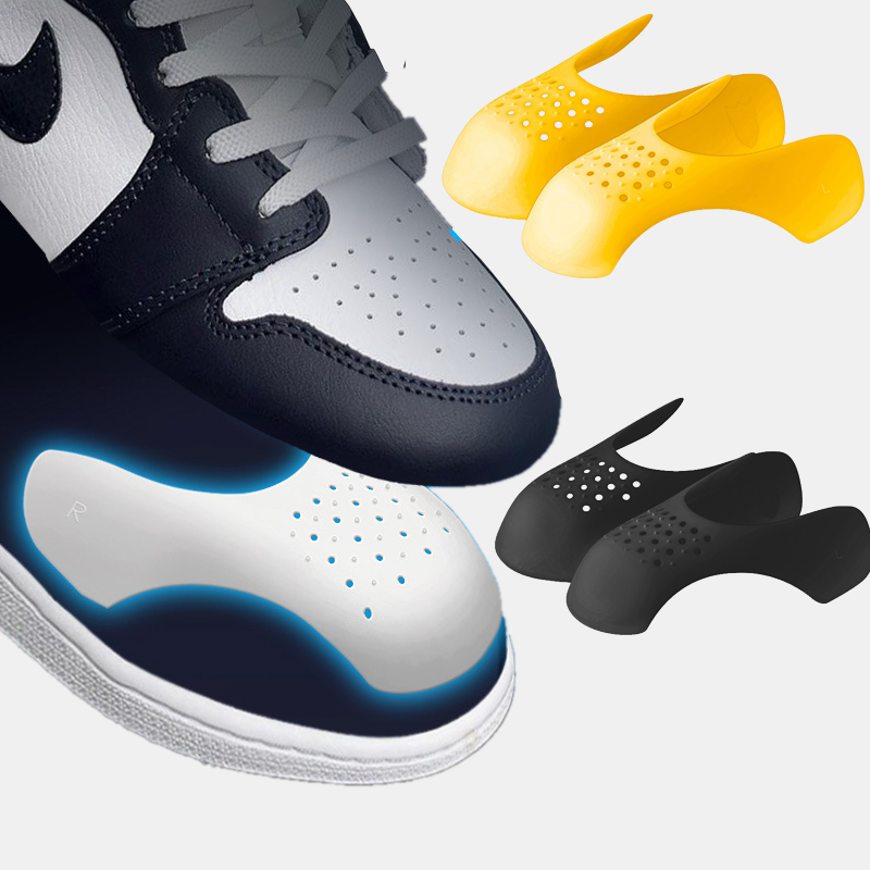 Sepatu Sneaker kasual, sepatu  - Sneaker Care Accessories ulasan dan harga