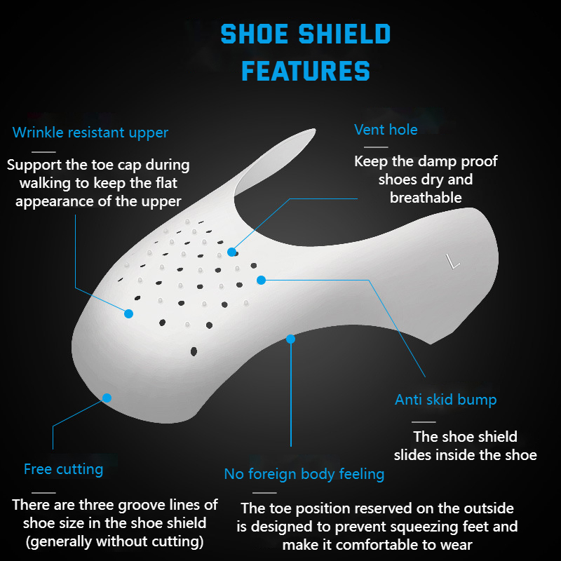 Sepatu Sneaker kasual, sepatu  - Sneaker Care Accessories ulasan dan harga