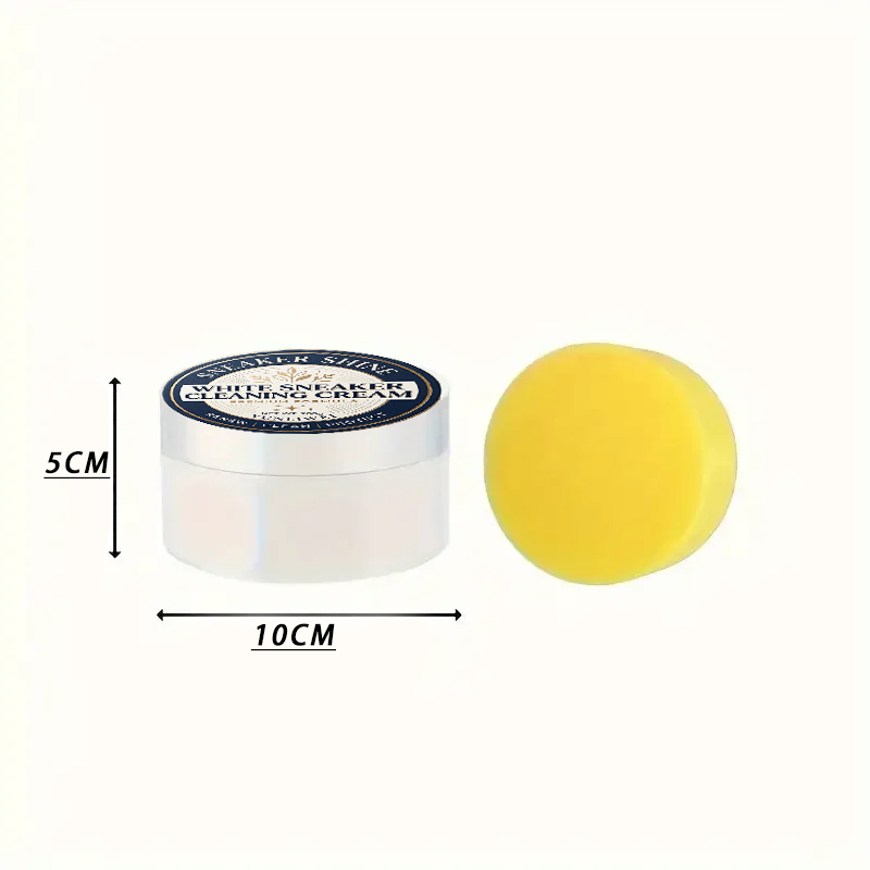 YUNLIWEI Krim Pembersih Sepatu - Sneaker Cleaning Kit ulasan dan harga