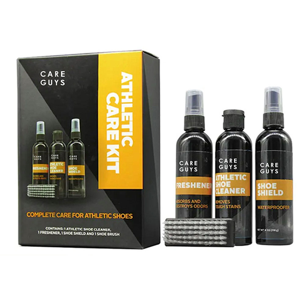 Pembersih Sepatu Kit Pembersih - Sneaker Cleaning Kit ulasan dan harga