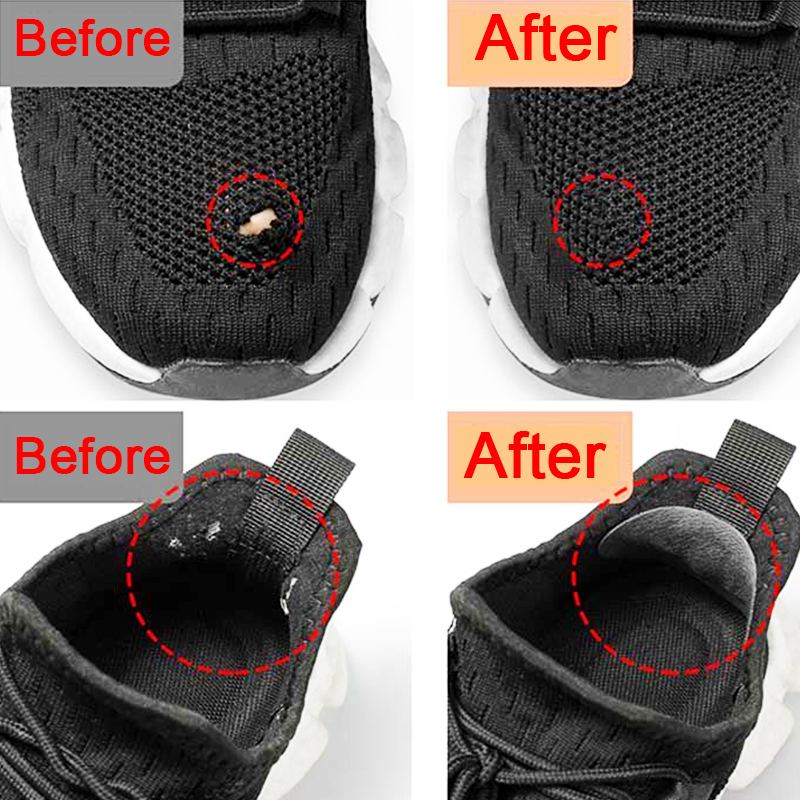 Tambalan Sepatu Olahraga, Perb - Sneaker Care Accessories ulasan dan harga