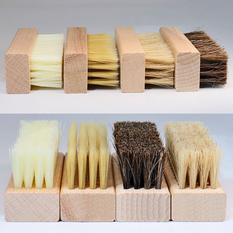 1 Buah sikat sepatu bulu babi  - Sneaker Cleaning Kit ulasan dan harga