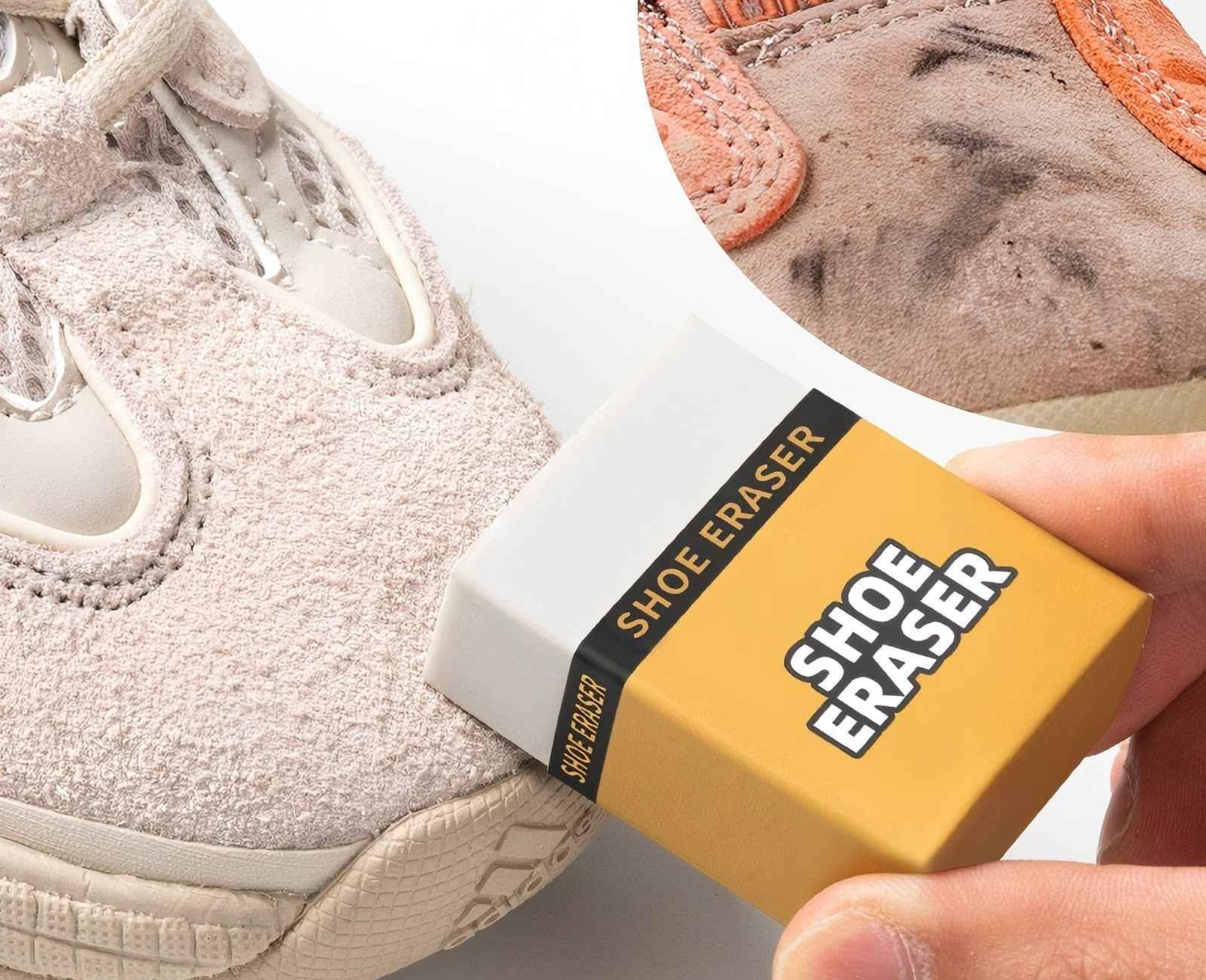 Penghapus Noda Sepatu, Penghap - Sneaker Care Cleaner ulasan dan harga