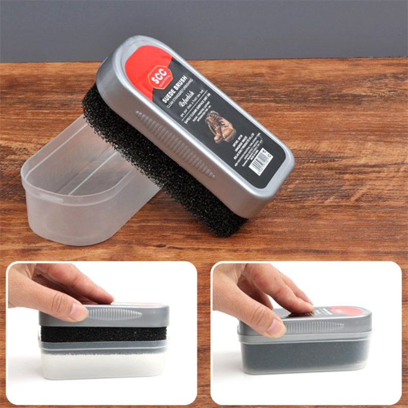 Sikat pembersih Sneaker untuk  - Sneaker Cleaning Kit ulasan dan harga