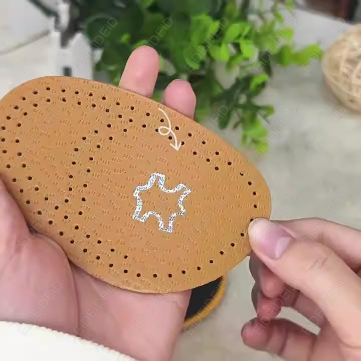 2/4 Buah Sandal Anti Selip Ban - Sneaker Leather Care ulasan dan harga