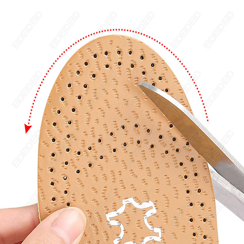 2/4 Buah Sandal Anti Selip Ban - Sneaker Leather Care ulasan dan harga