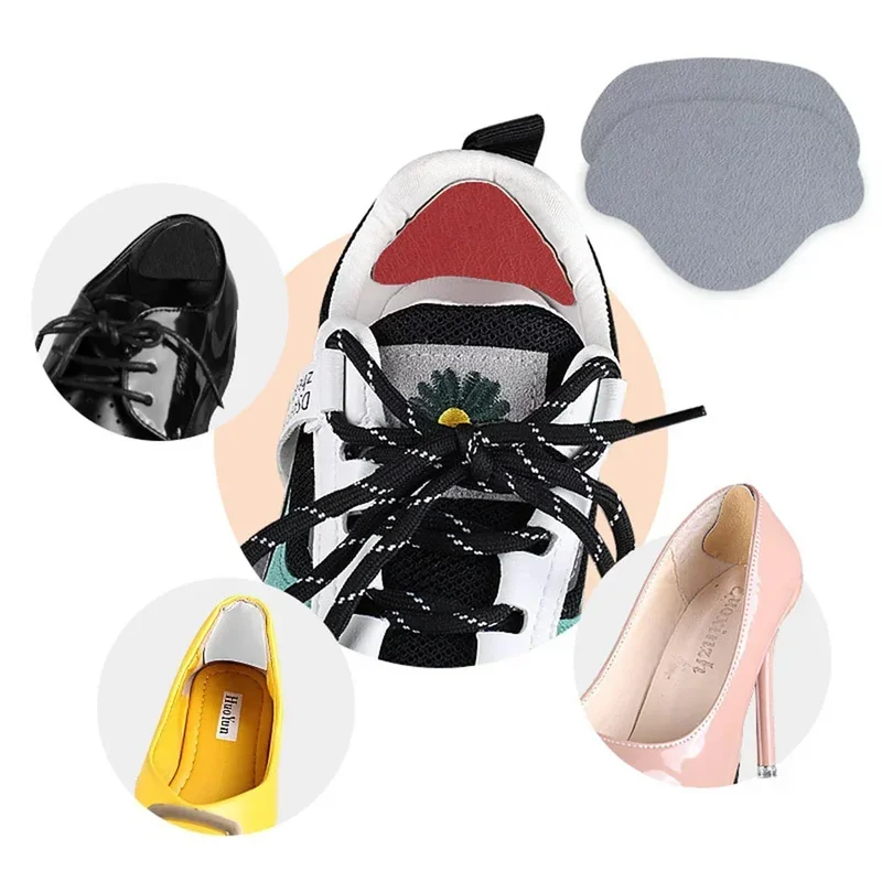 Stiker reparasi sepatu olahrag - Sneaker Leather Care ulasan dan harga