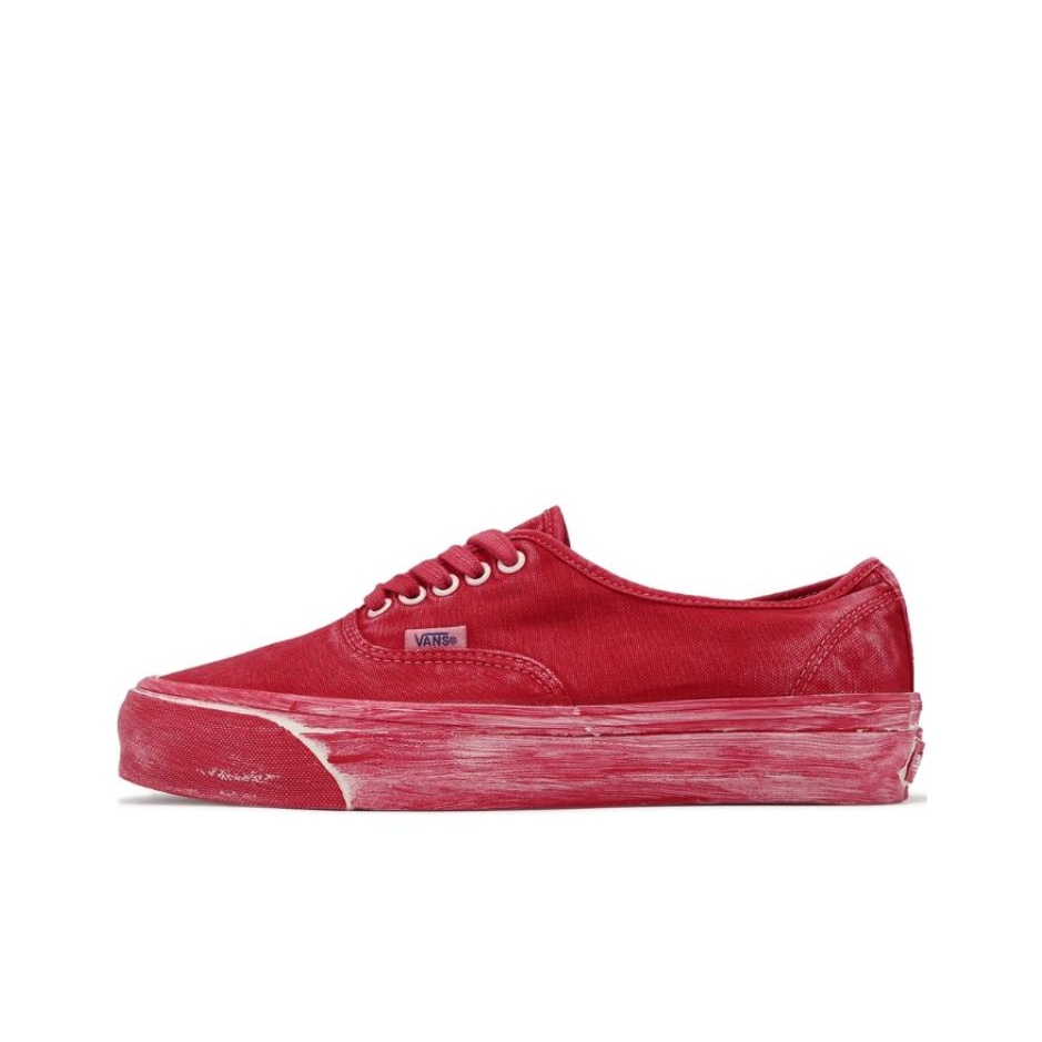 Sepatu Skateboard Vans Authent - Vans Shoes Authentic ulasan dan harga