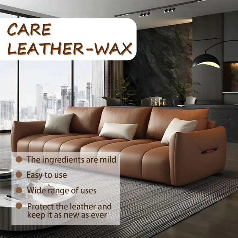 Krim Pembersih Kulit untuk rep - Sneaker Leather Care ulasan dan harga