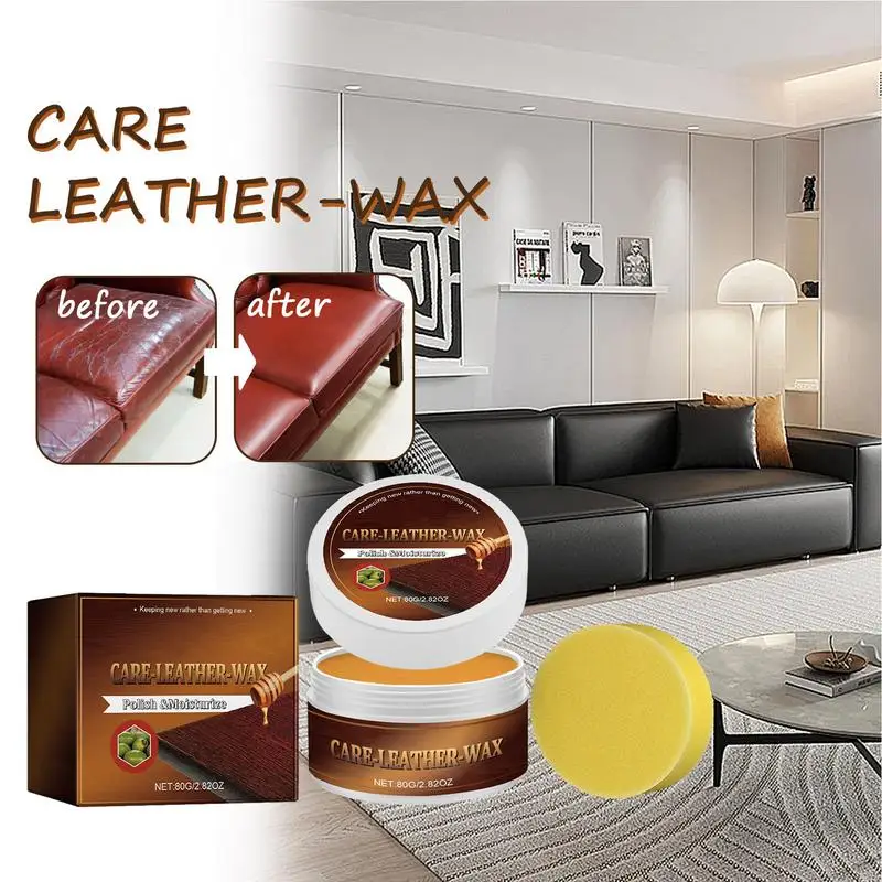 Krim Pembersih Kulit untuk rep - Sneaker Leather Care ulasan dan harga
