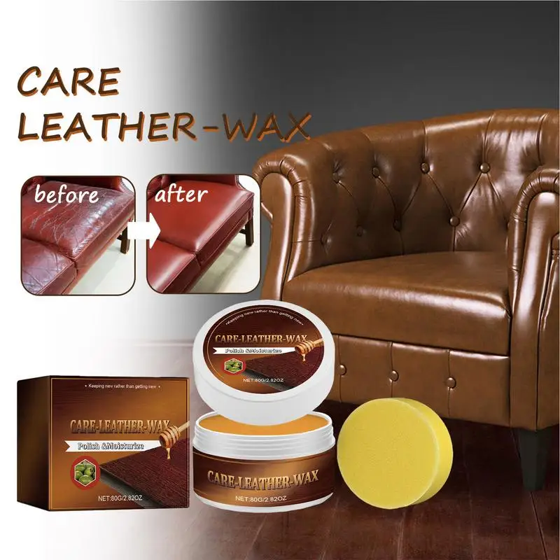 Krim Pembersih Kulit untuk rep - Sneaker Leather Care ulasan dan harga