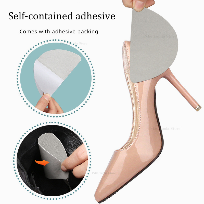 4 Buah Stiker Perbaikan Sepatu - Sneaker Care Accessories ulasan dan harga