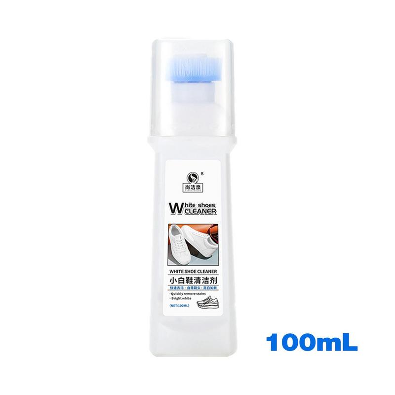 Pembersih sepatu putih portabe - Sneaker Cleaning Kit ulasan dan harga