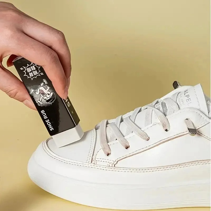 Pemoles Sepatu Portabel untuk  - Sneaker Cleaning Kit ulasan dan harga