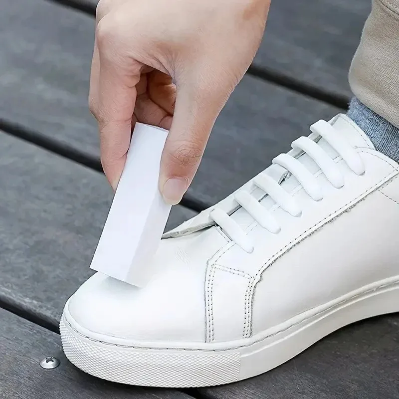 Pemoles Sepatu Portabel untuk  - Sneaker Cleaning Kit ulasan dan harga