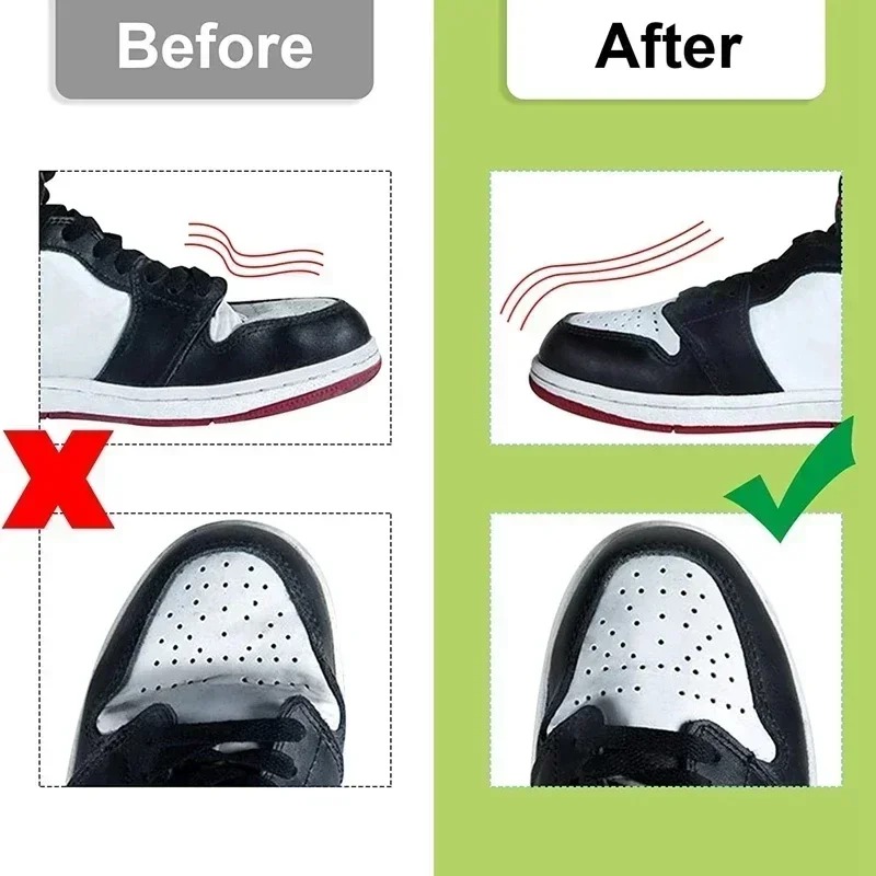 Pelindung Lipatan Sepatu Tandu - Sneaker Care Accessories ulasan dan harga
