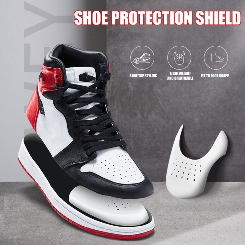 Pelindung Lipatan Sepatu Tandu - Sneaker Care Accessories ulasan dan harga