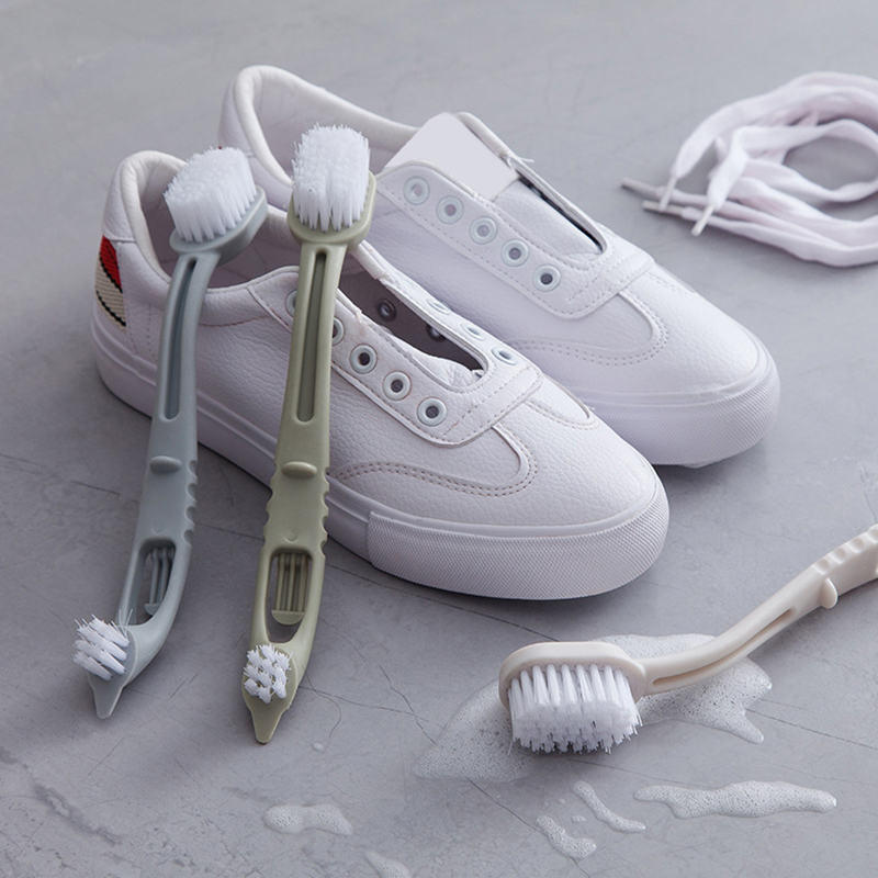 Sikat pembersih sepatu, dua uj - Sneaker Cleaning Kit ulasan dan harga