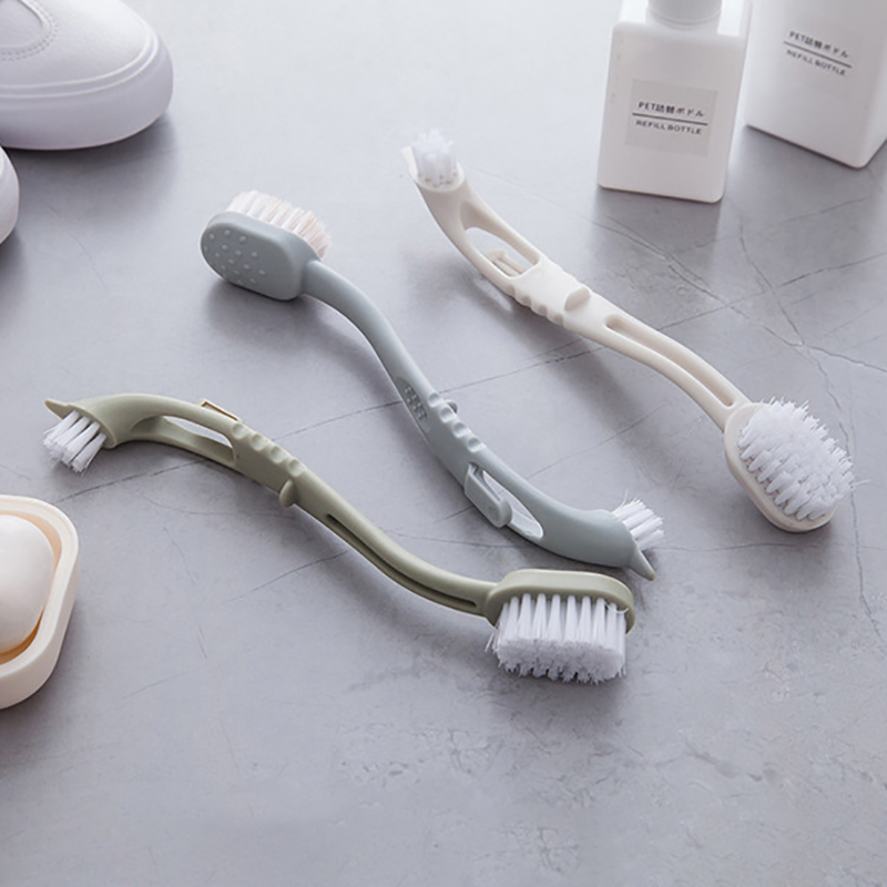 Sikat pembersih sepatu, dua uj - Sneaker Cleaning Kit ulasan dan harga