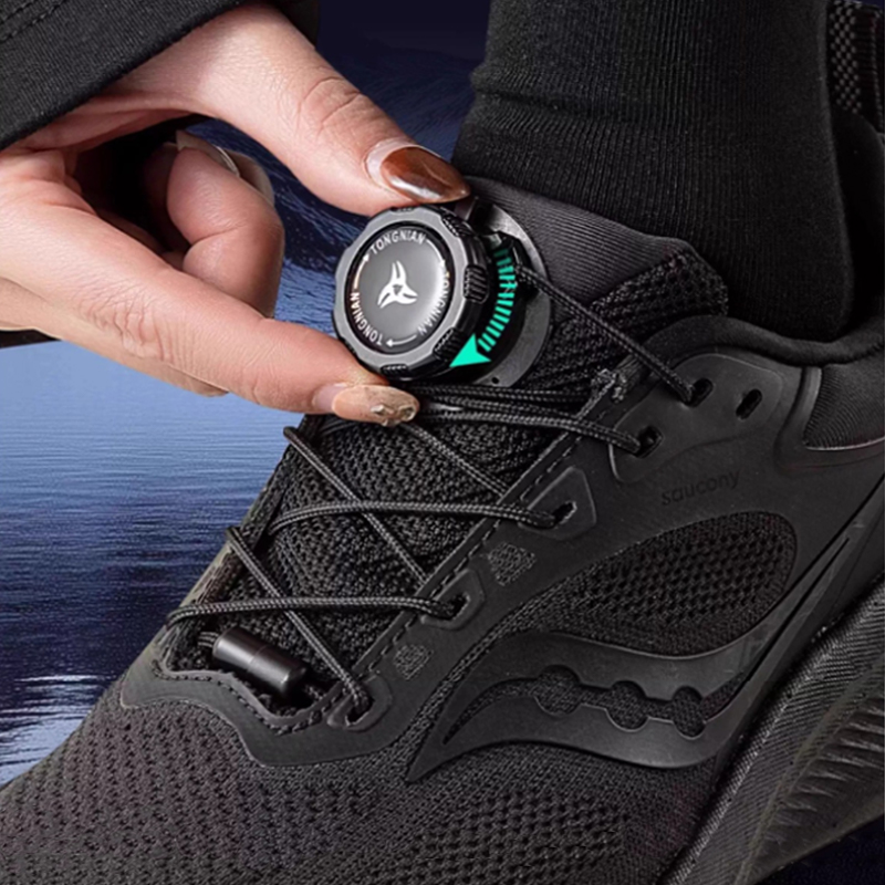 Tali Sepatu Otomatis Tanpa Das - Sneaker Care Accessories ulasan dan harga